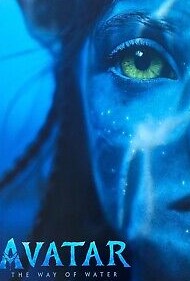 Avatar poster